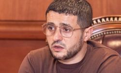 Kulüp başkanı kendisini protesto eden taraftarı silahla vurdu!