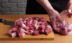 Kurban etini hemen tüketmeyin! Kurban eti nasıl dinlendirilir?