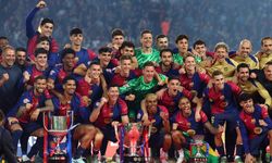 LaLiga'da sezonun oyuncusu belli oldu