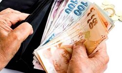 Maaşlara temmuz zammı geliyor! 20 milyondan fazla kişiyi etkileyecek