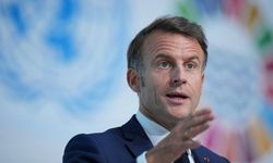 Macron'dan sosyal medya kararı!