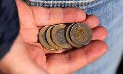 Madeni paraların kenarının tırtıklı olmasının nedeni duyanları hayrete düşürdü!
