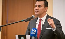 Manisa Büyükşehir Belediye Başkanı Zeyrek'e elektrik çarptı!
