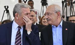 Mansur Yavaş'tan Kılıçdaroğlu iddiasına cevap: Böyle bir sözüm yok