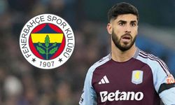Marco Asensio Fenerbahçe ile anlaştı mı? İşte Marco Asensio piyasa değeri