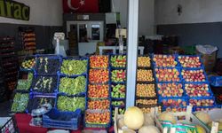 "Marketlerde 200 TL'nin altında meyve yok"