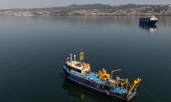 Marmara'da müsilaj oluşumu azaldı