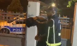 Marmaray'da kadınların fotoğrafını çeken şüpheli yakalandı