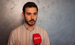 Marmaray'daki olaya karışan 'mavi gömlekli' İbrahim Aktan'dan yeni açıklama
