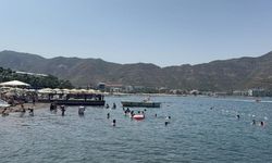 Marmaris'te boğulma tehlikesi! Hayati riski var