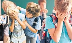 MEB, akran zorbalığı için harekete geçti!