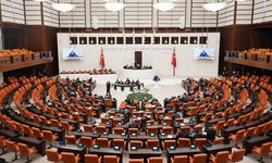 Meclis başkanı belli oluyor