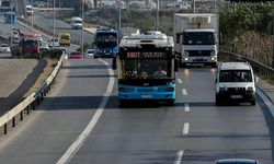 Megakentin en uzun otobüs hattıydı: Bir devir kapandı!
