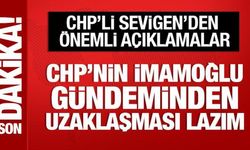 Mehmet Sevigen'den Başkent Kulisi programında önemli açıklamalar