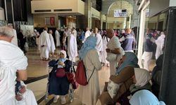 Mekke-i Mükerreme'den Arafat'a intikaller başladı