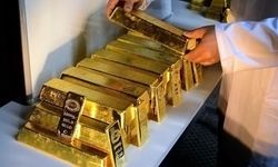Merkez bankalarından 8,5 milyar dolarlık altın alımı