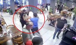Mesai arkadaşı tarafından hunharca katledilmişti! Yeni görüntüleri kamerada