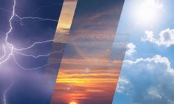 Meteoroloji açıkladı! Kurban Bayramı'nın ilk gününde hava nasıl olacak?