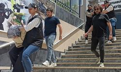 Mezarlıkta bulunan bebeğin annesi üniversite öğrencisi çıktı!  İfadesi şoke etti