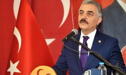 MHP'den CHP ve İYİ Parti'ye tepki