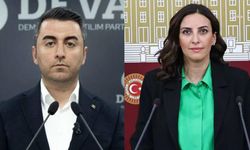 Milletvekilleri Evrim Rızvanoğlu ile Cem Avşar DEVA Partisi'nden istifa etti
