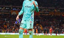 Milli kaleci Galatasaray'da! İmzalar bayramdan sonra atılacak