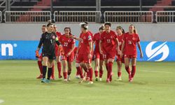 Milli Takım'ın Uluslar Ligi'ndeki rakibi belli oldu
