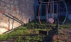 Mola yerinde kahreden ölüm!