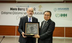 Moro Barış Süreci için çalıştay düzenlendi