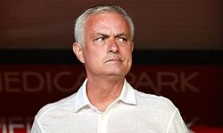 Mourinho, bir cümlesiyle yıldız ismi tekrar ikna etti! Top artık yönetimde
