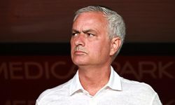 Mourinho bizzat istedi! Fenerbahçe'de gözler iki eski efsanede