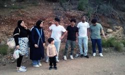 Muğla’da 7 düzensiz göçmen yakalandı