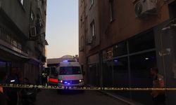 Muğla'da alkol masasında bıçaklı kavga: 2 ölü, 2 yaralı