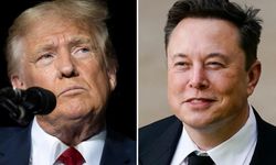 Musk'tan Trump çıkışı: Hayal kırıklığına uğradım