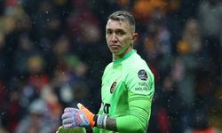Muslera'nın veliahtı bulundu: Sadece 'bir telefon' bekliyor