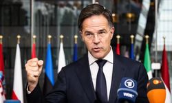 NATO Genel Sekreteri'nden Ukrayna açıklaması