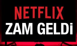 Netflix'e zam geldi! İşte Temel, Standart ve Premium paketlerinin güncel fiyatları