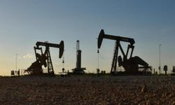 Nijerya'da kaçak petrol tesisleri kapatıldı!