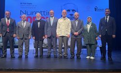 Nurettin Topçu, vefatının 50. yılında Esenler'de anıldı