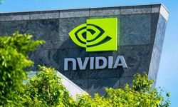 Nvidia çalışanları hisse sattı