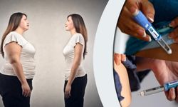 Obezite iğnesi furyası büyüyor: Kilo verdiriyor ama bedeli çok ağır!