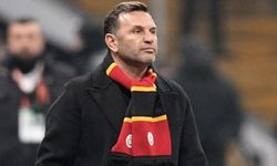 Okan Buruk, Galatasaray'dan sonra çalıştırmak istediği takımı açıkladı