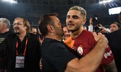 Okan Buruk küplere binecek: Icardi'den kötü haber