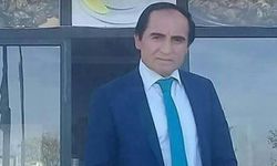 Okul müdürü odasında ölü bulundu!