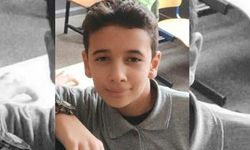 Okula gitmek için evden çıkmıştı: Burak'tan haber alınamıyor