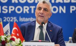 Ömer Bolat: Müteahhitlik sektöründe dünyada ikinci sıradayız