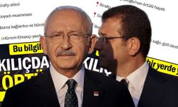 Operasyonun böylesi: Kılıçdaroğlu’nun ‘örtülü hayatını’ yayınladılar
