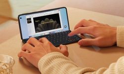 OPPO Find N5 ile katlanabilir teknolojide yeni dönem başlıyor