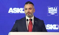 Orhan Aydın: "Türkiye Yüzyılına yakışır bir başarı"