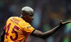 Osimhen gitti mi? Osimhen Al-Hilal'e transfer oldu mu?